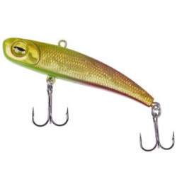 Раттлин Higashi Winger 110mm 36g цвет #04