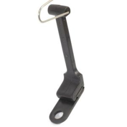 Сигнализатор поклевки "свингер" Kosadaka FL-1138  Euro регулируемый