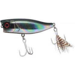 Воблер Jackall Chubby Popper 42 цв. ul tamamushi