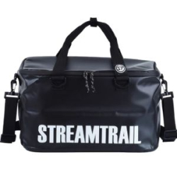 Сумка влагозащитная Stream Trail Mactra L 30л Onyx