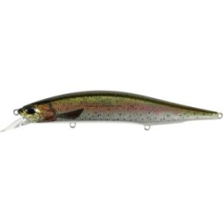Воблер DUO Realis Jerkbait 130 Pike #CCC3836