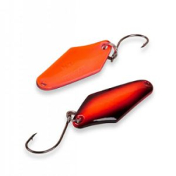 Блесна форелевая Akkoi Twist Ego 2,8g цвет Т003