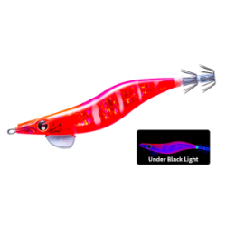 Кальмарница Duel LQ Darter #3,5 A1816 #NRDR