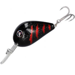 Воблер на сома Mikado Cat Territory Meanest Cat всплывающий, aggresive (90mm, 86g) (PWCT-MTC-9-D14)