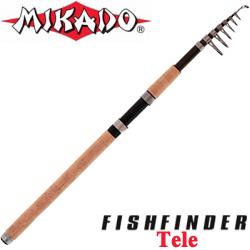 Mikado Tele Fishfinder