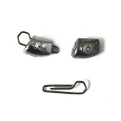 Призёр незацепляйка спортивная разборная 1,5гр.