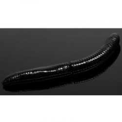 Силиконовая приманка Libra Lures Fatty D'Worm 65 (Сыр) цв. 040