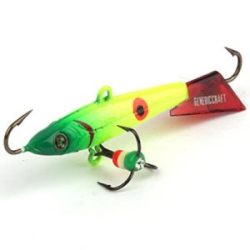 Балансир Generic Craft Balance 70S, 7см 21гр. цв. 147