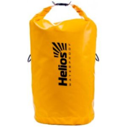 Драйбег 15л (d25/h62cm) желтый Helios (HS-DB-152562-Y)