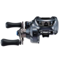 Катушка мультипликаторная Shimano 22 SLX DC XT 71XG
