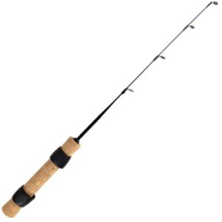 Удочка зимняя F-Fishing Ice Rod Pro Perch L 45см (FFLIR702-45)