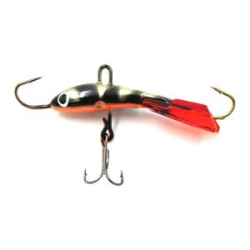 Балансир Яман "Мичман" 4 см, 5,2 гр. цв. 36