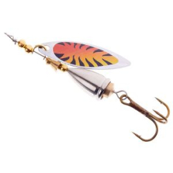 Блесна Higashi TauMANN Spark 10g цвет #M47