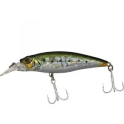 Воблер Cultiva Savoy Shad SS-80S 80мм 15г цв. 22