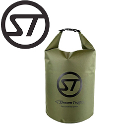 Stream Trail Dry Cylinder 20л
