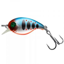 Воблер Sprut Chibi Crank 28F (Floating/28mm/2g/0,1-0,6m/SBTR1)