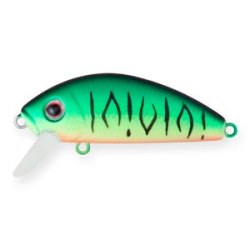Воблер Strike Pro Mustang Minnow 45 MG-002F #GC01S