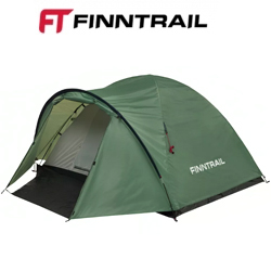 Finntrail Burrow 1027 Khaki (OS)