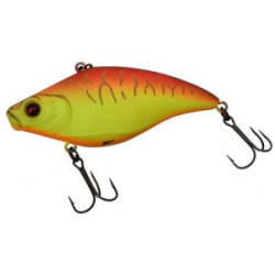 Воблер Flagman Cort-X VIB 75S 21г цвет F201