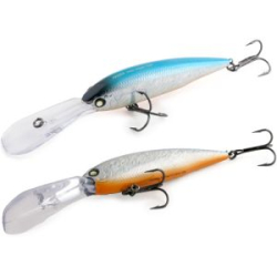 Воблер Akara Deep Keeper 110F 32 гр. цвет A82