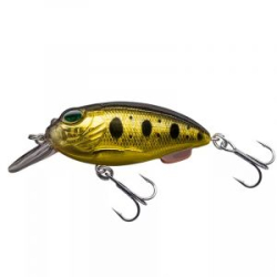 Воблер Sprut Himono 55F (Floating/55mm/12g/1,5-2m/GDN)