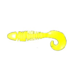 Мягкая приманка Wonder Killer Bait Ribbedbait 8,0 см цв. 004