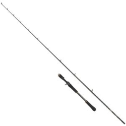 Удилище кастинговое Abu Garcia Beast X2 7011MH 20-70гр