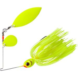 Спиннербэйт Booyah Glow Blades BYGBT12 цвет 617