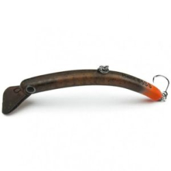 Воблер Trout Fan Bent S (65мм, 3,9гр.) цвет #C33
