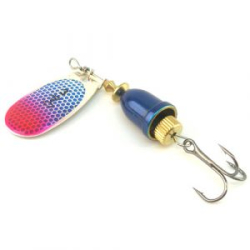 Вращающаяся блесна Grows Culture Vortex 3.0 цвет #9