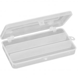 Коробка рыболова Mikado ( 17,7 х 9,4 х 2,9 см ) Арт.UABM-016