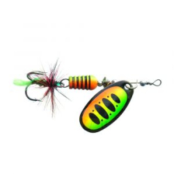 Блесна вращающаяся Grows Culture Synchrony 3.0 цвет T01-004