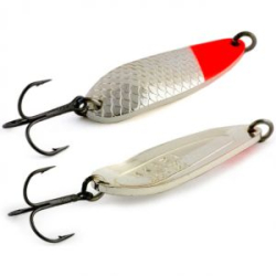 Блесна колеблющаяся Akara Action Series Laxa 60 13 гр. цвет AB88