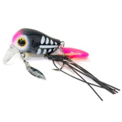 Воблер Grows Culture Micro Tappy LJX-8359 #20