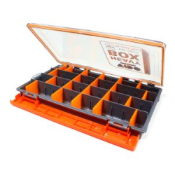 Коробка для приманок Vido Craft VD-3027 Heavy Box 35.3х22.7х4.8см