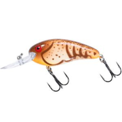 Воблер Bomber Deep Flat A B02DFA цв. 529