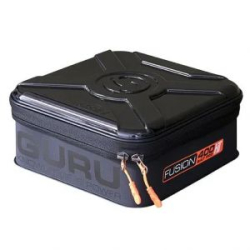 Емкость с жесткой крышкой Guru Fusion 400 Bait Pro HT