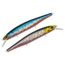 Воблер TsuYoki Flirt 128SP цв. 014RW