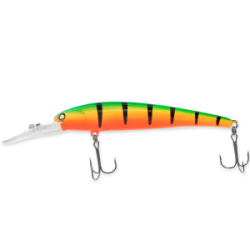 Воблер BAT JOBEN BT002 (85мм., 9 гр. 0-4 м.) # B087