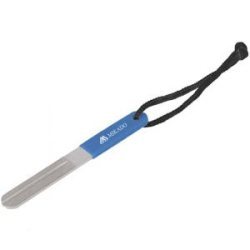 Точилка для крючков/ножей Mikado 10см с алмазной крошкой (Арт.AMN-312)