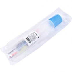 Поплавки полиуретановые Salmo PU ПЛОТВА в тубусе 5шт. набор инд. упак.