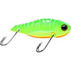 Воблер Storm Gomoku Ultra Blade 10 цв. FT