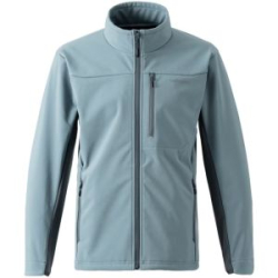 Куртка Shimano WJ-030W BU.GRY 2XL