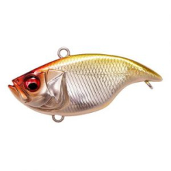 Воблер Megabass Vibration-X Dyna цв. M Western Clown