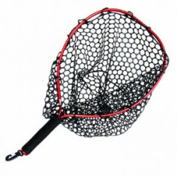 Подсачек Rapala Scoop-R Silicon S