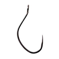 Крючки одинарные форелевые Decoy AH-Type IX #10 (12 шт.)