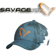 Savage Gear Saltwater Cap