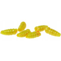 Имитация опарыша Berkley Power Maggot GELB (1079209)