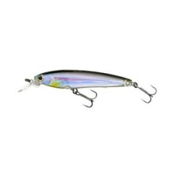 Воблер Yo-Zuri 3DS Minnow (SP) F1157-HBS