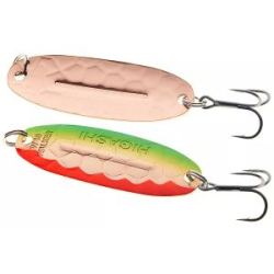 Блесна Higashi Walker W40 8,0g цвет #08